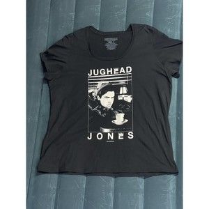 Riverdale Joghead Jone T Shirts 5XL    AH142